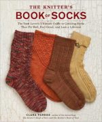 The Knitter's Book of Socks