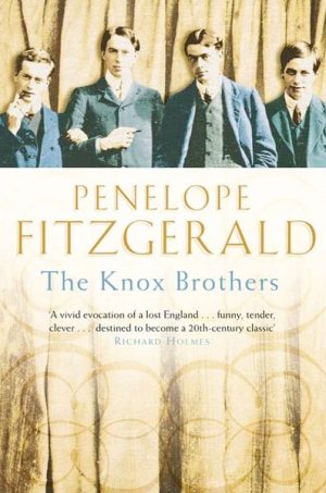 The Knox Brothers