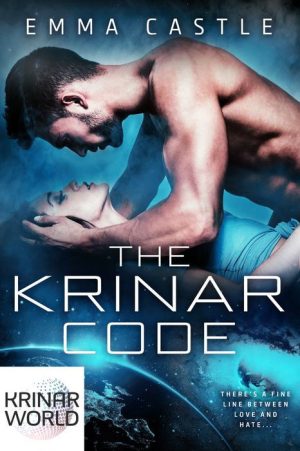 The Krinar Code