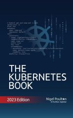 The Kubernetes Book