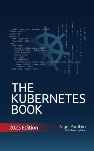 The Kubernetes Book