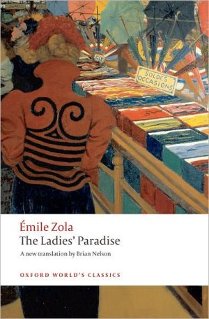 The Ladies’ Paradise