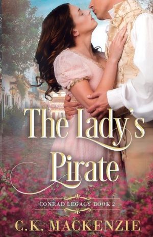 The Lady's Pirate
