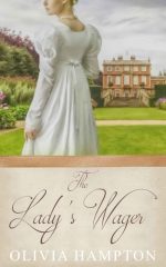 The Lady's Wager