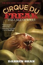 The Lake of Souls