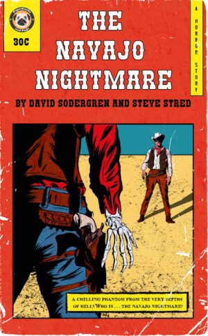 The Navajo Nightmare