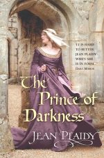 The Prince of Darkness