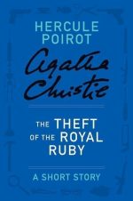 The Theft of the Royal Ruby