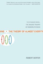 The Theory of Almost Everything