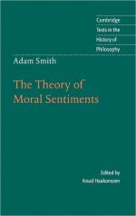 The Theory of Moral Sentiments