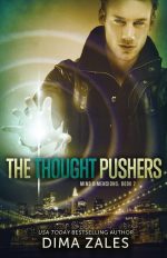 The Thought Pushers