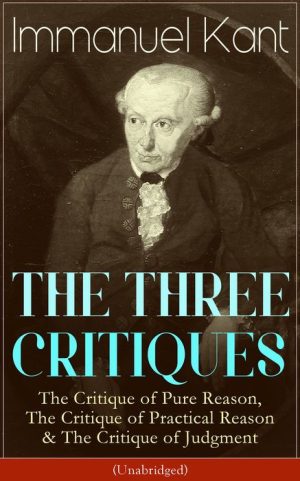 The Three Critiques