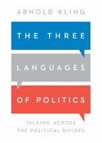 The Three Languages of Politics