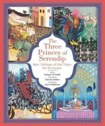 The Three Princes of Serendip