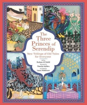 The Three Princes of Serendip