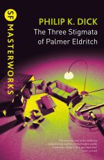 The Three Stigmata of Palmer Eldritch