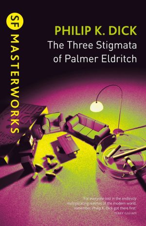 The Three Stigmata of Palmer Eldritch