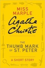 The Thumb Mark of St. Peter