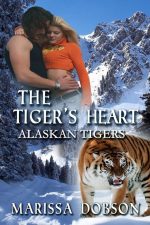 The Tiger’s Heart