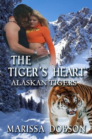 The Tiger’s Heart