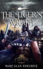 The Tiger’s Wrath