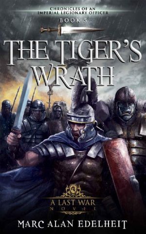 The Tiger’s Wrath