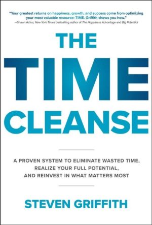 The Time Cleanse