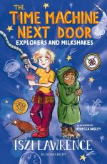 The Time Machine Next Door