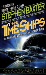The Time Ships