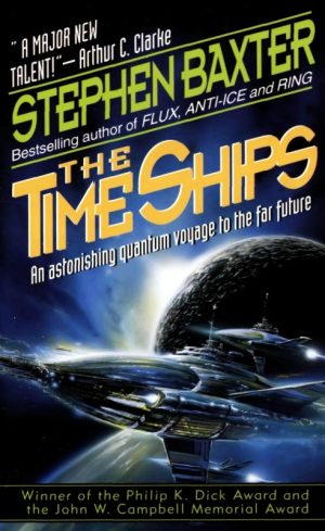 The Time Ships
