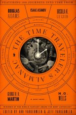 The Time Traveler's Almanac