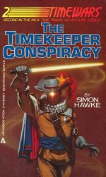 The Timekeeper Conspiracy