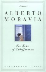 The Time of Indifference