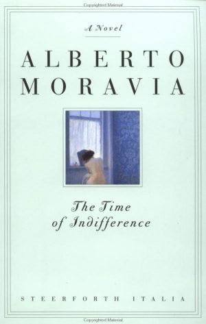 The Time of Indifference