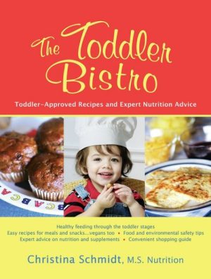 The Toddler Bistro