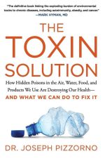 The Toxin Solution
