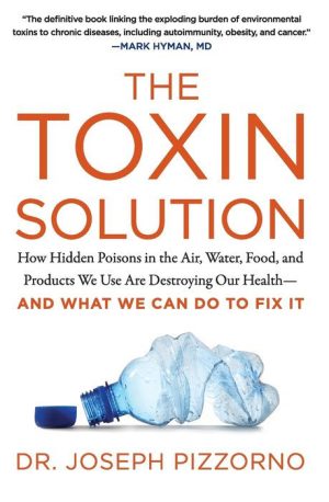 The Toxin Solution