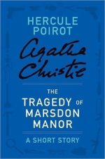 The Tragedy at Marsdon Manor