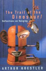 The Trail of the Dinosaur