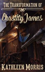 The Transformation of Chastity James