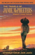 The Travels of Jaimie McPheeters