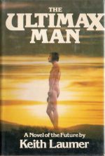 The Ultimax Man