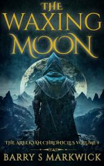 The Waxing Moon