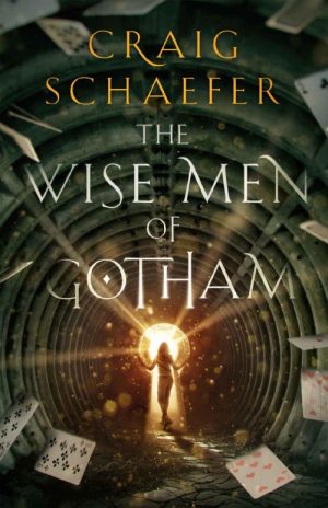 The Wise Men of Gotham