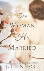 The Woman He Married