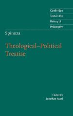 Theological-Political Treatise