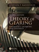 Theory of Gearing: Kinematics, Geometry, and Synthesis