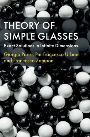 Theory of Simple Glasses