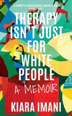 Therapy Isn't Just for White People