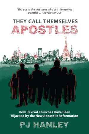 They Call Themselves Apostles